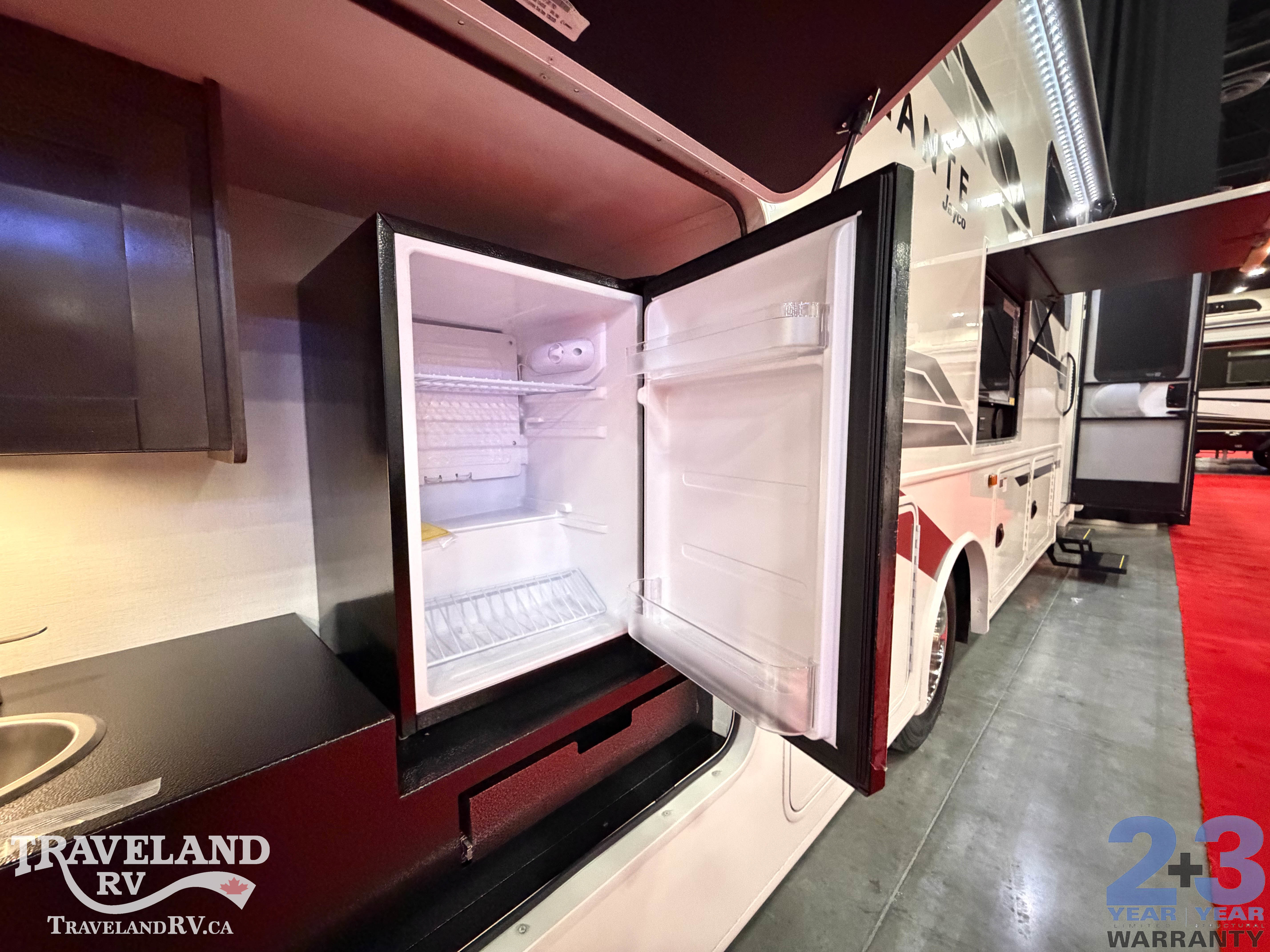 2026 Jayco Alante 29S - Image 9