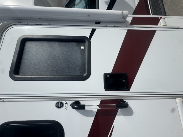 2021 Thor Motor Coach COLEMAN 22CM - Image 16