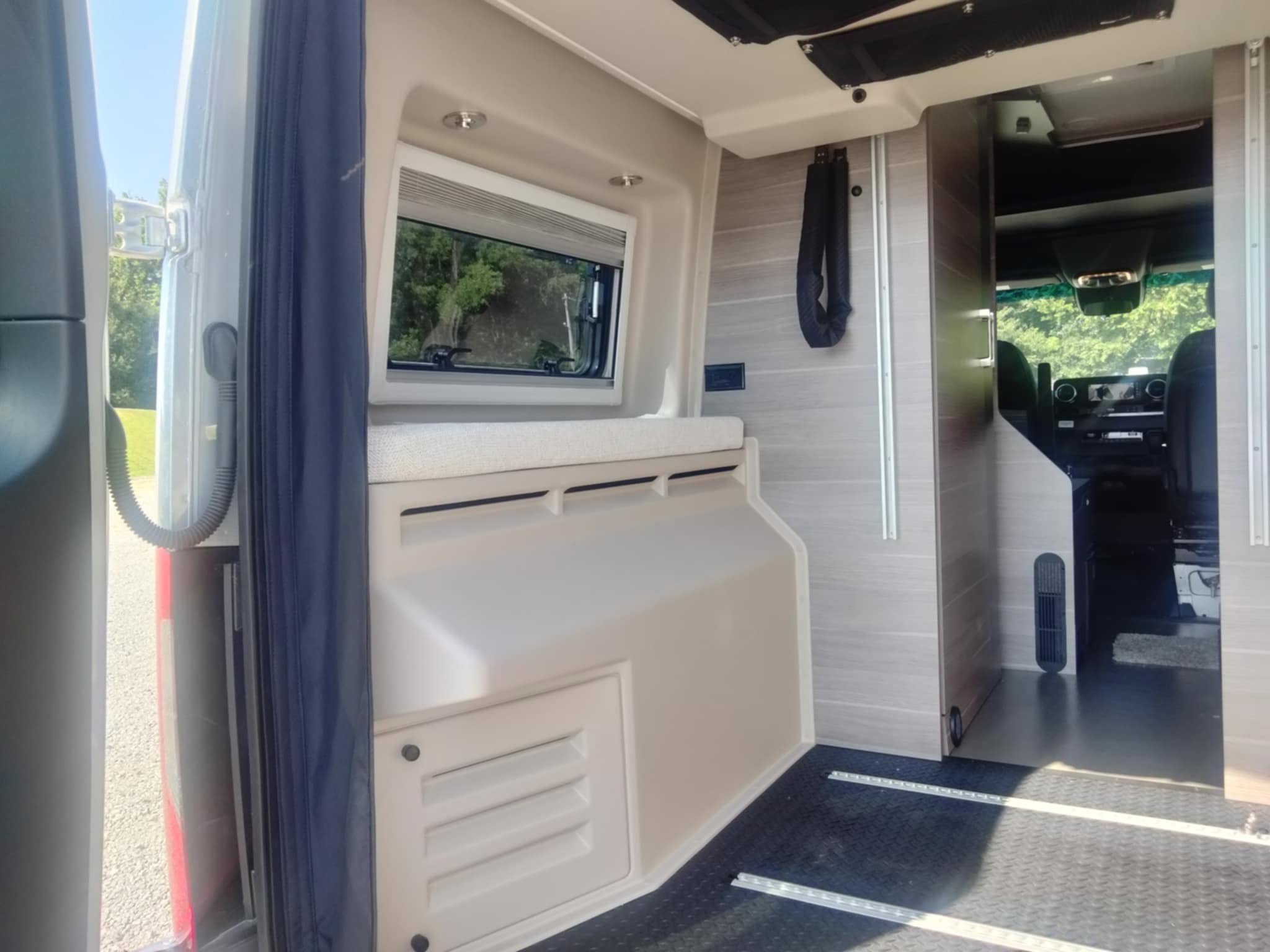 2026 ENTEGRA COACH LAUNCH 19YG - Image 21