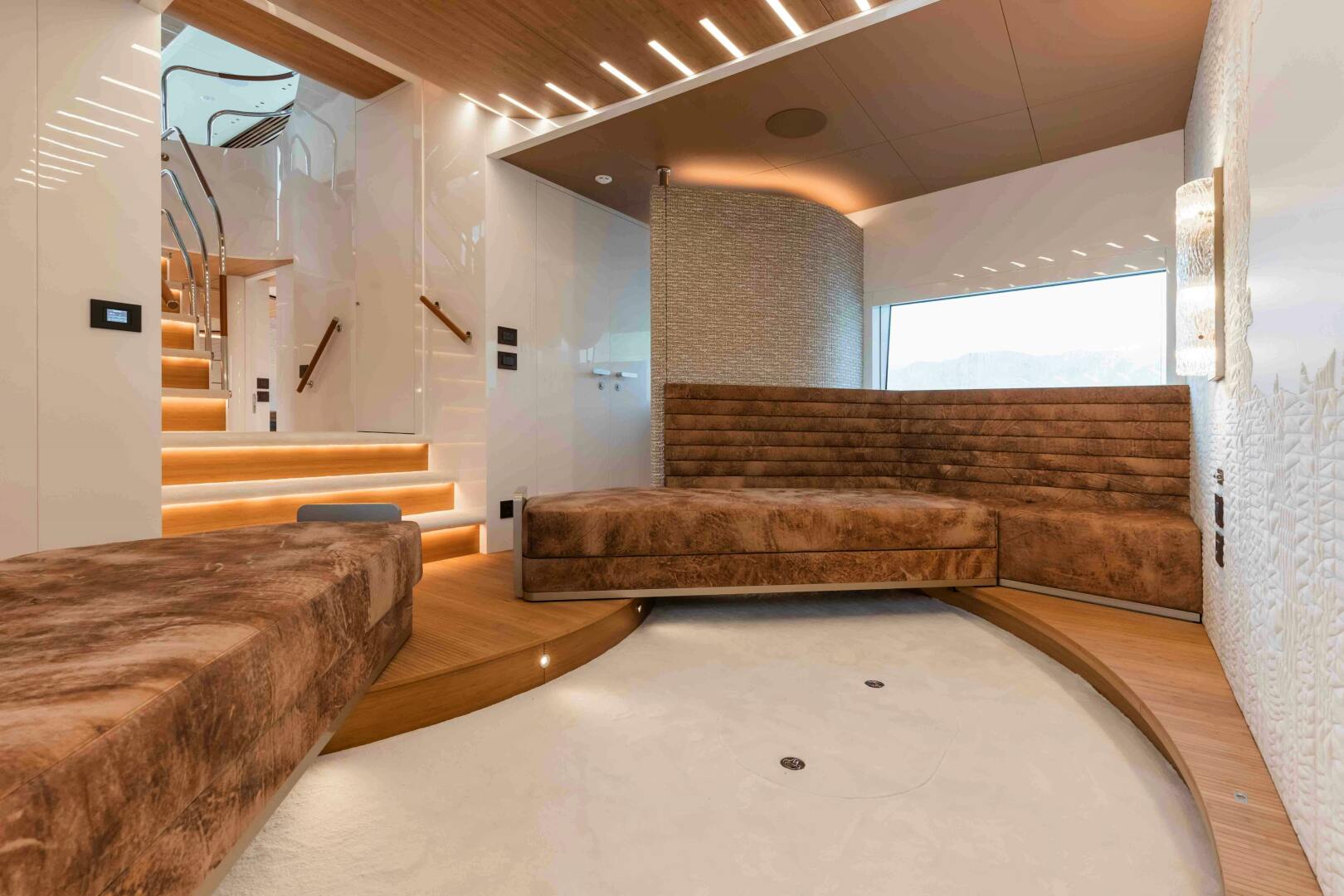 2024 Sarp Yachts Custom - Image 19