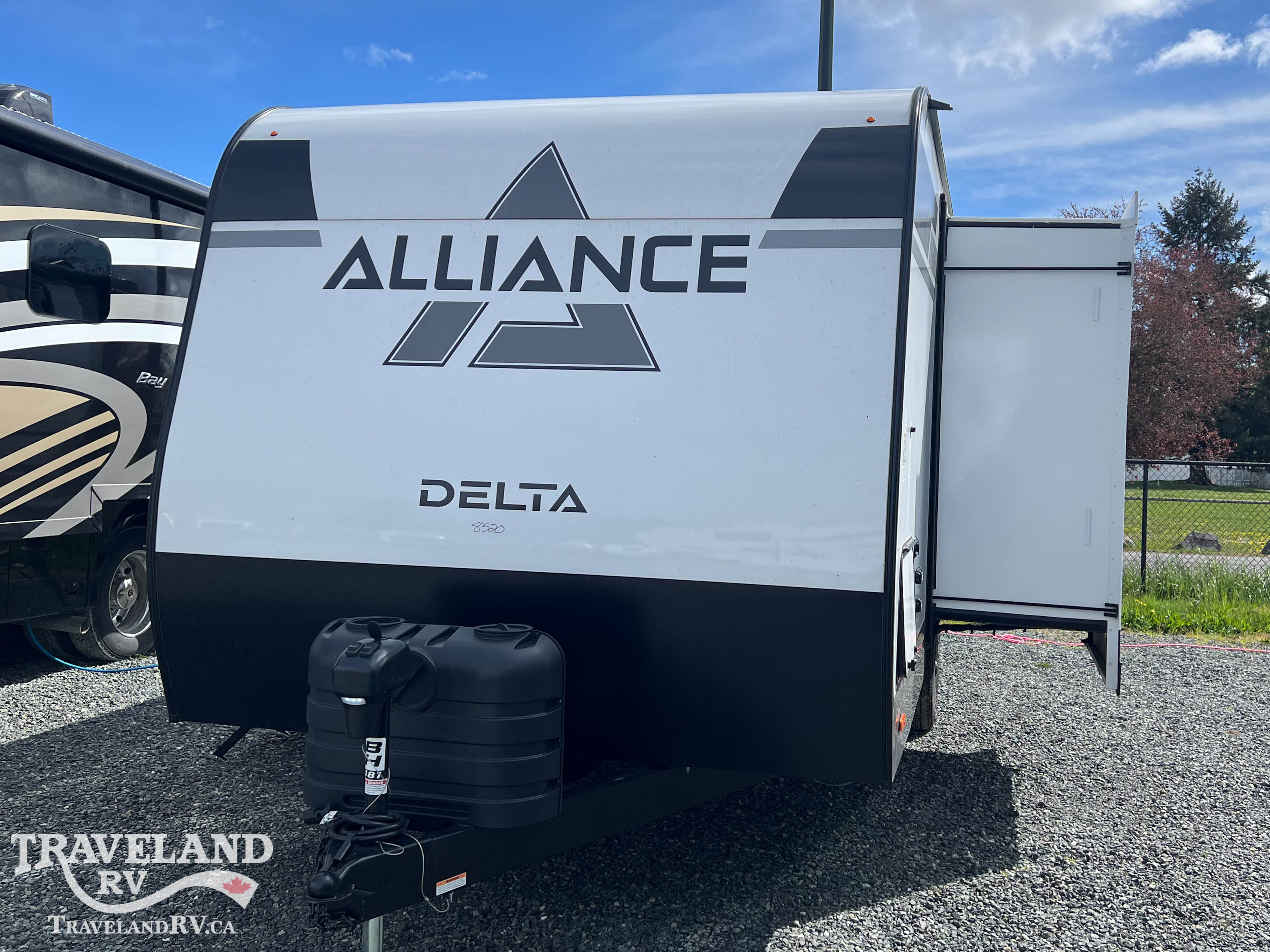 2026 Alliance RV Delta Solo BH181 - Image 3