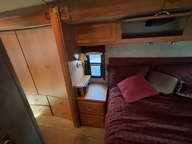 2007 WINNEBAGO TOUR 40TD - Image 27