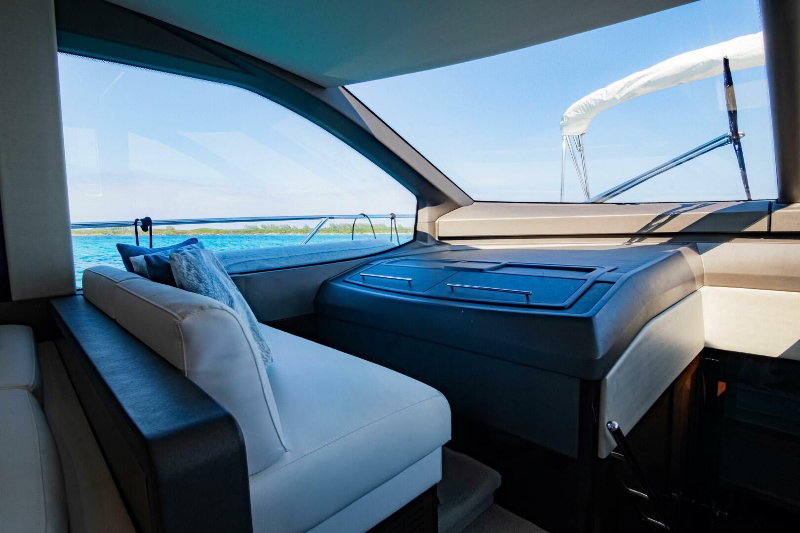 2018 Sunseeker Manhattan 66 - Image 13
