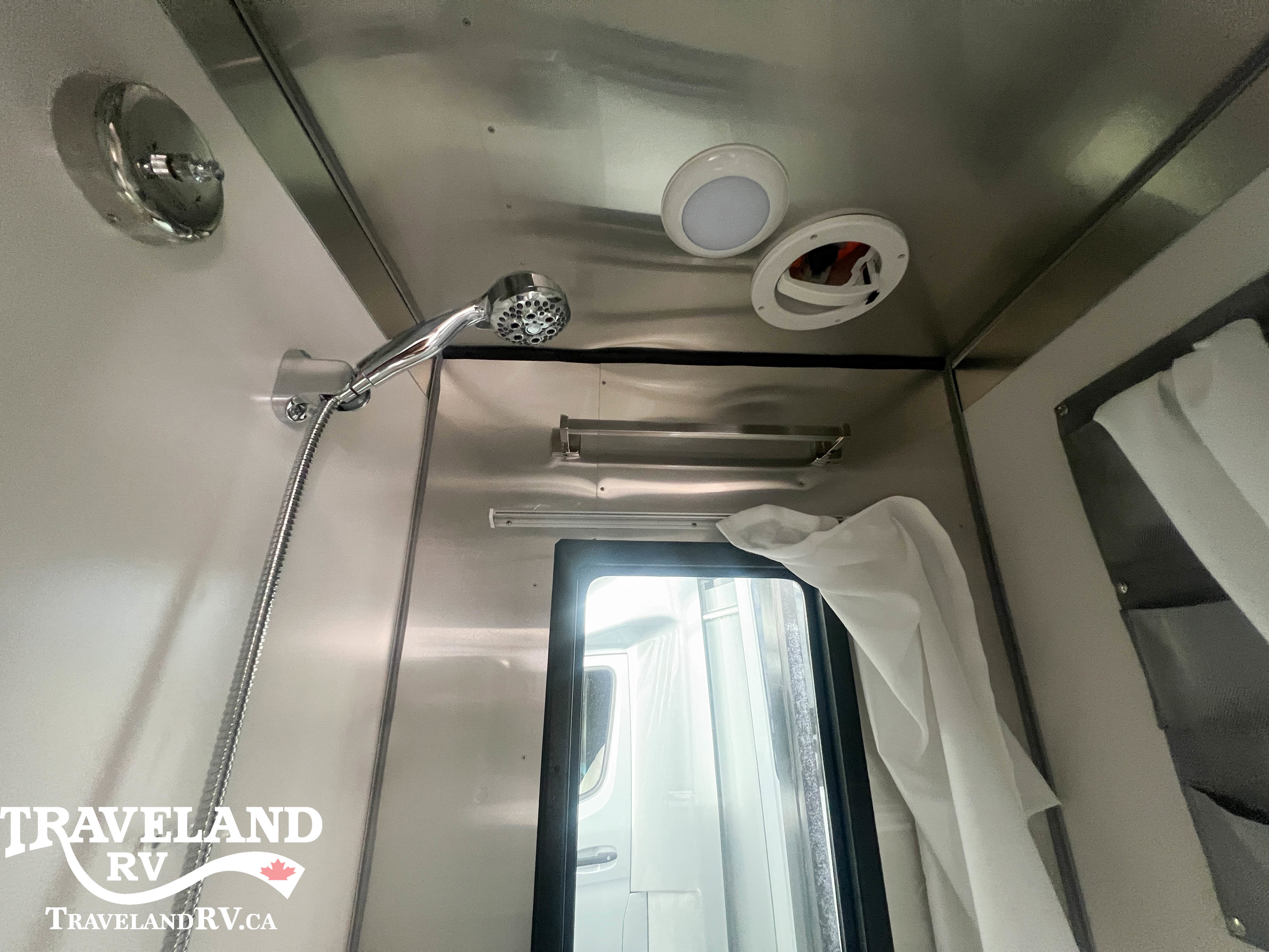 2023 Airstream Basecamp 20X - Image 23
