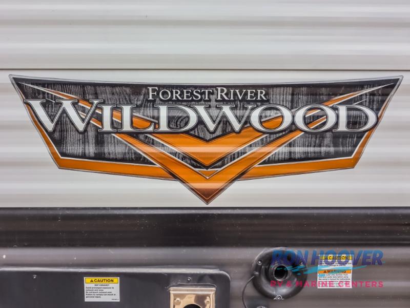 2022 FOREST RIVER 29VBUD - Image 27