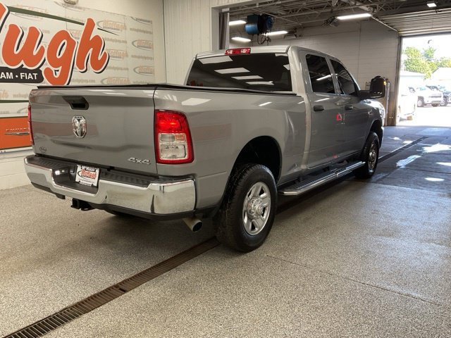 2024 Ram 3500 Tradesman - Image 9