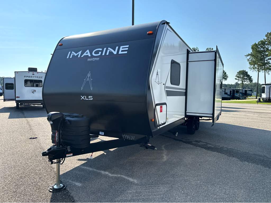 2026 GRAND DESIGN IMAGINE 25DBE - Image 2