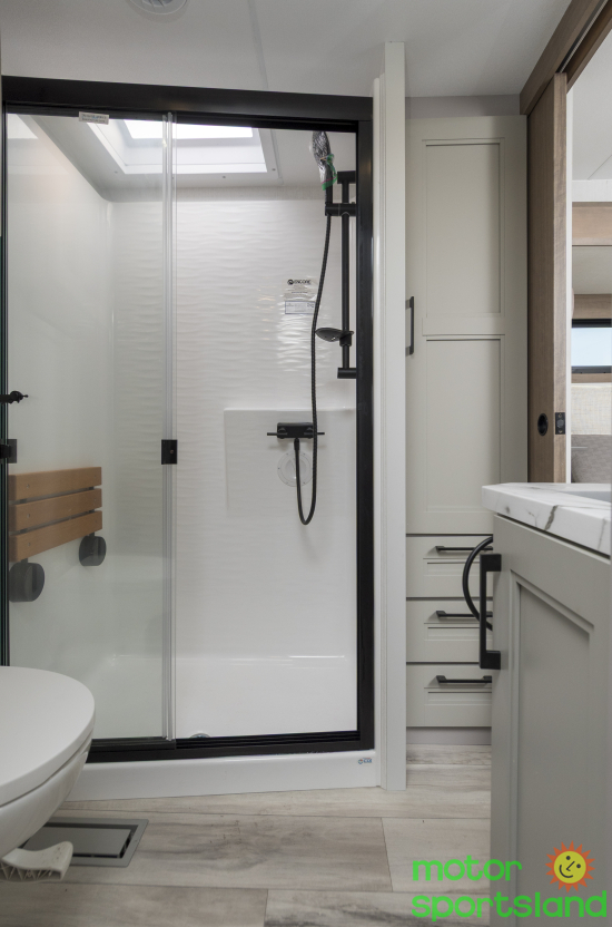 2026 KZ RV Durango D339MLT - Image 35