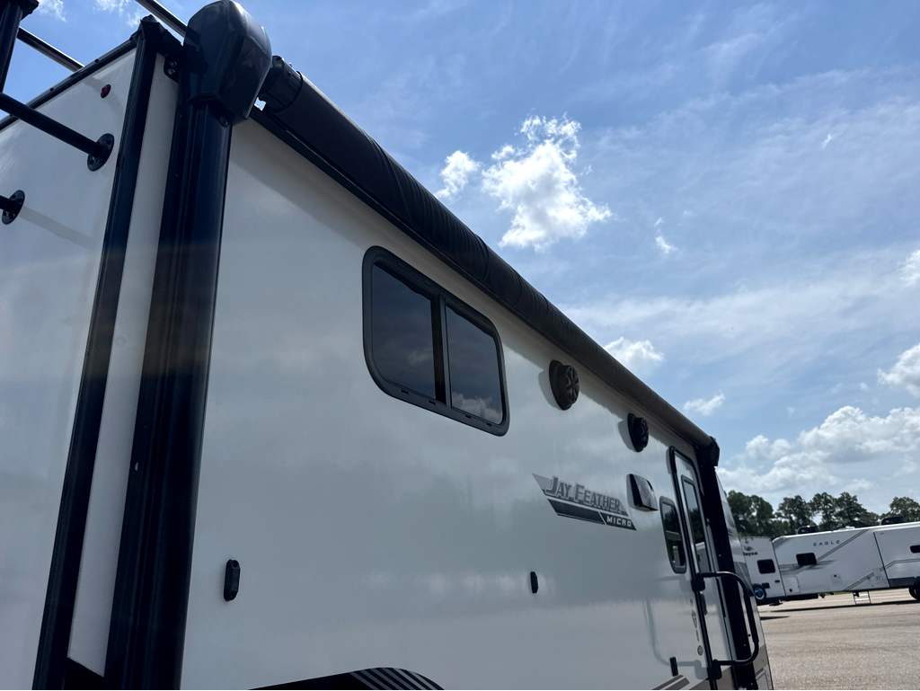 2025 JAYCO JAY FEATHER 199MBS - Image 5