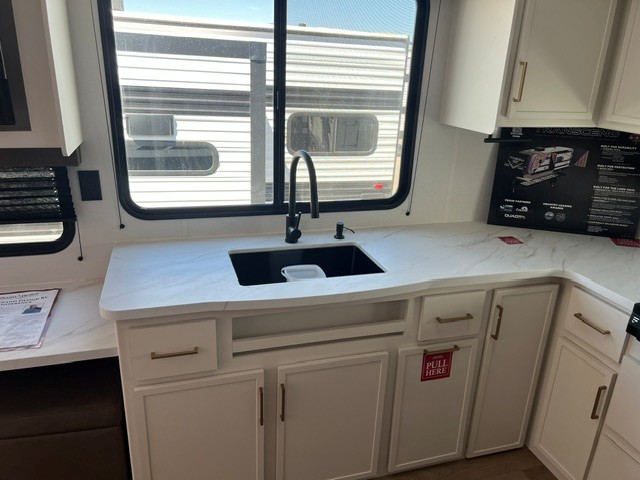 2027 Grand Design Transcend 315RKT - Image 10