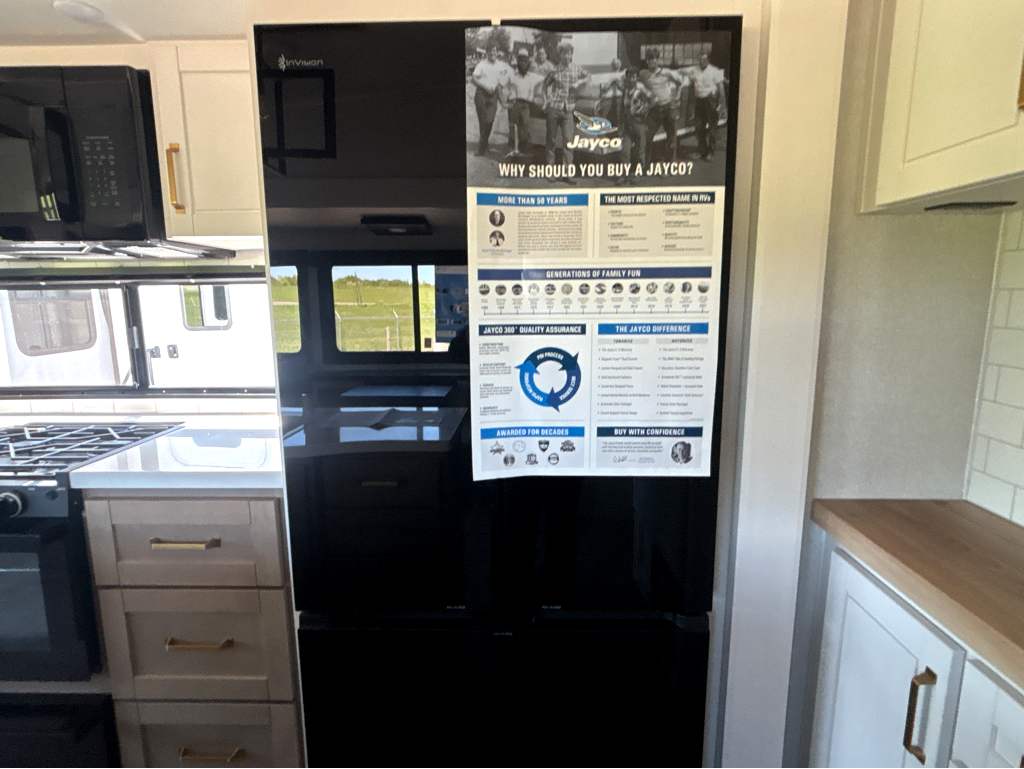 2026 JAYCO EAGLE 355MBQS - Image 27