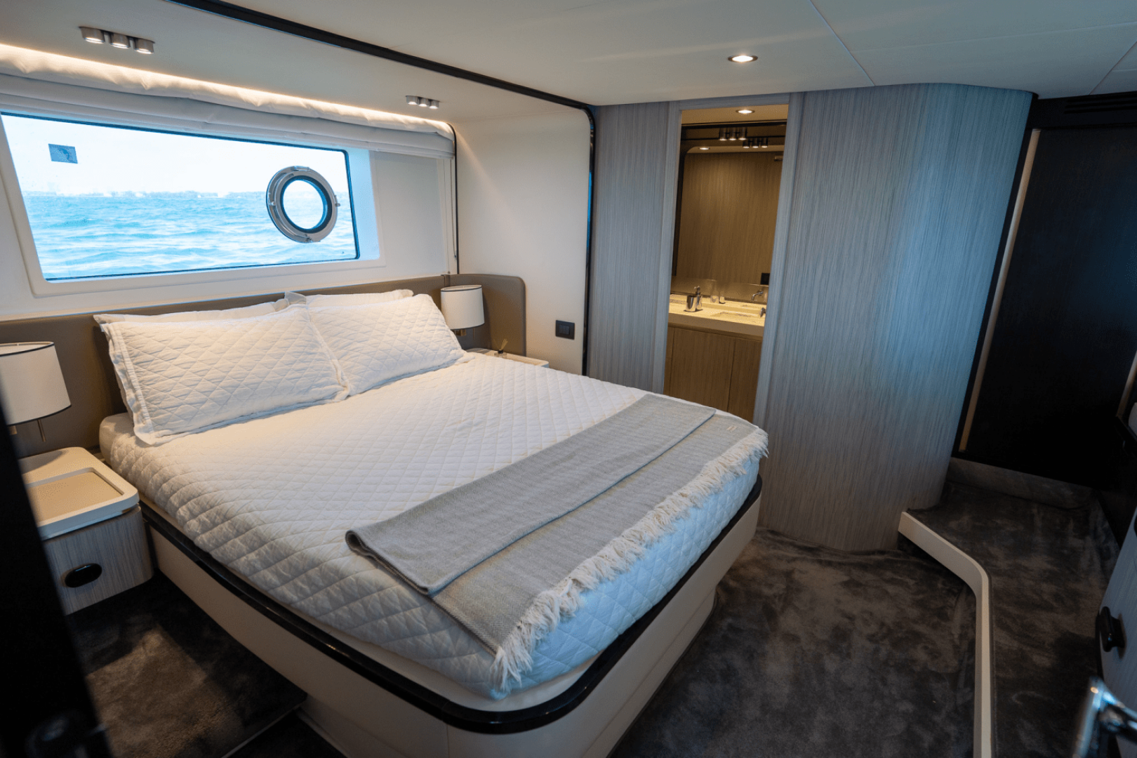2019 Azimut AZ 60-FLY - Image 61