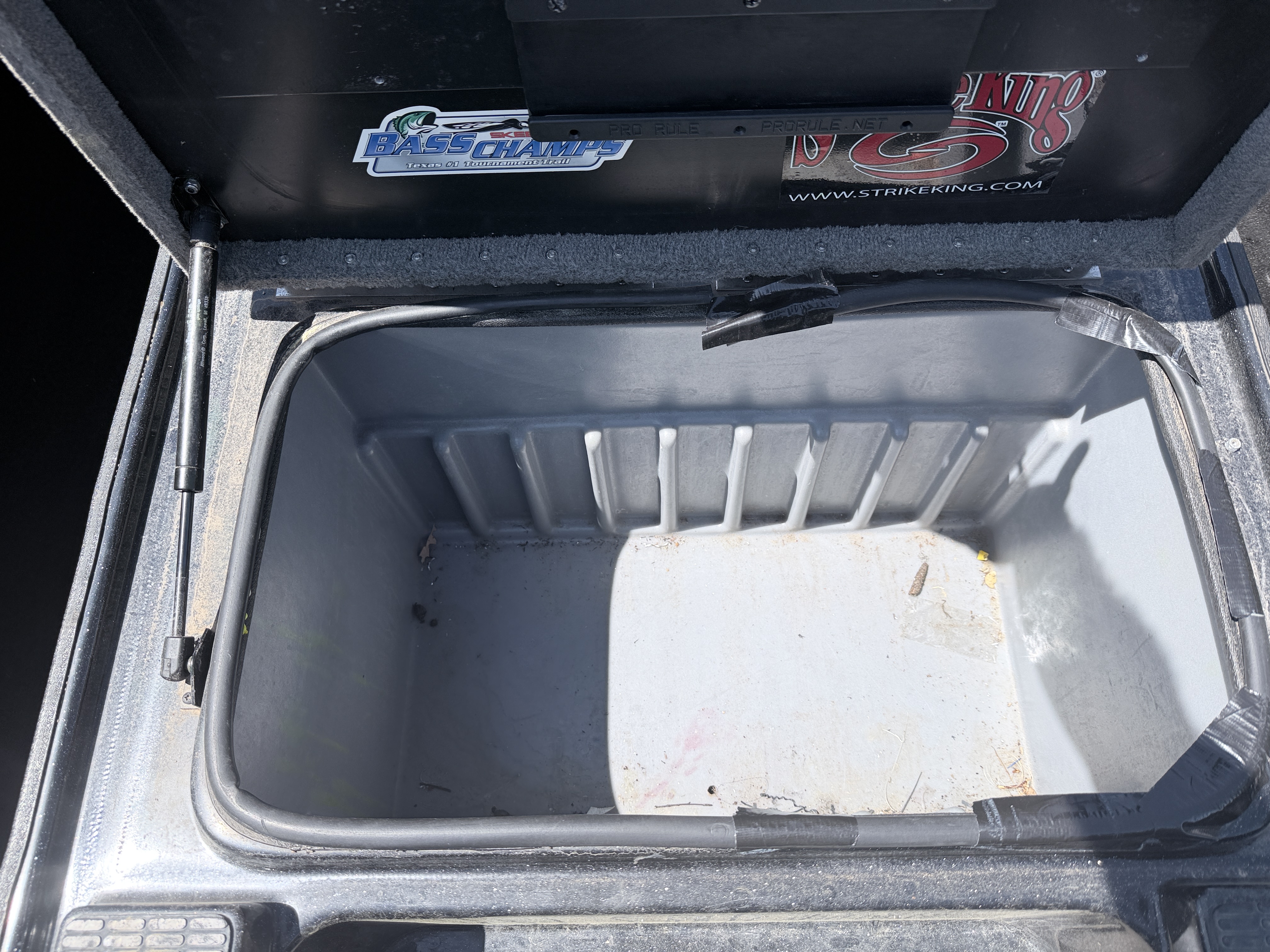2005 TRITON 2018 TR21X DC - Image 19
