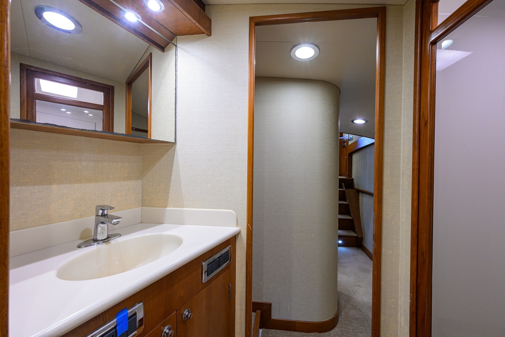 2003 American Custom Yachts - Image 53