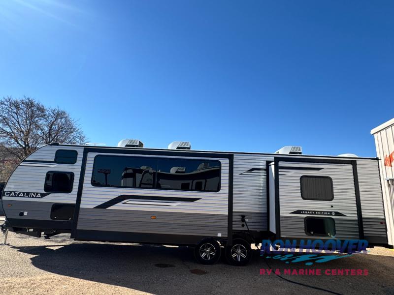 2026 COACHMEN CATALINA 333DBDSCKLE - Image 35