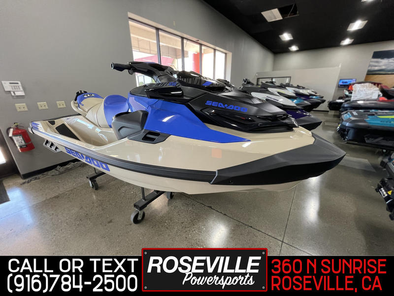 2025 Sea-Doo WAKE PRO 230 AUDIO IBR IDF - Image 3