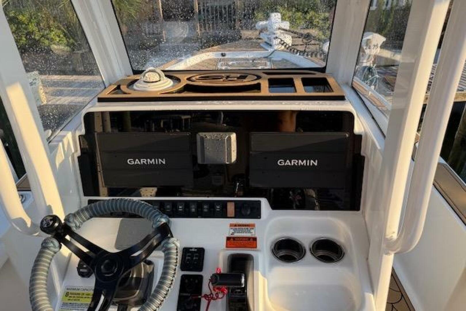 2018 Sea Hunt BX 25 FS Base - Image 12