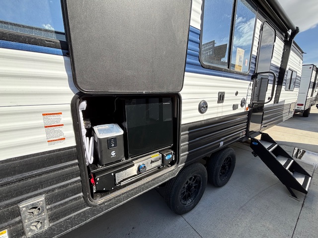 2026 CHEROKEE CASCADE 26SS - Image 6