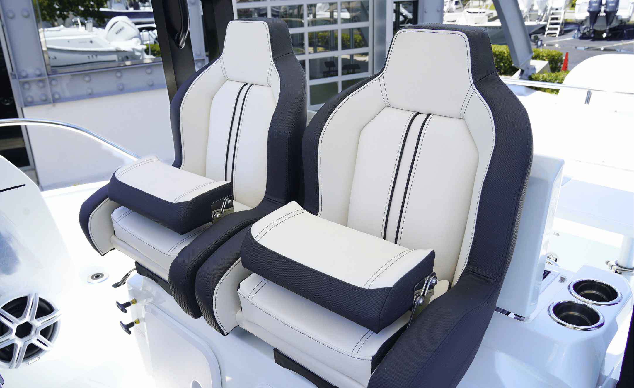 2026 Jeanneau Leader 9.0 WAS2 - Image 18