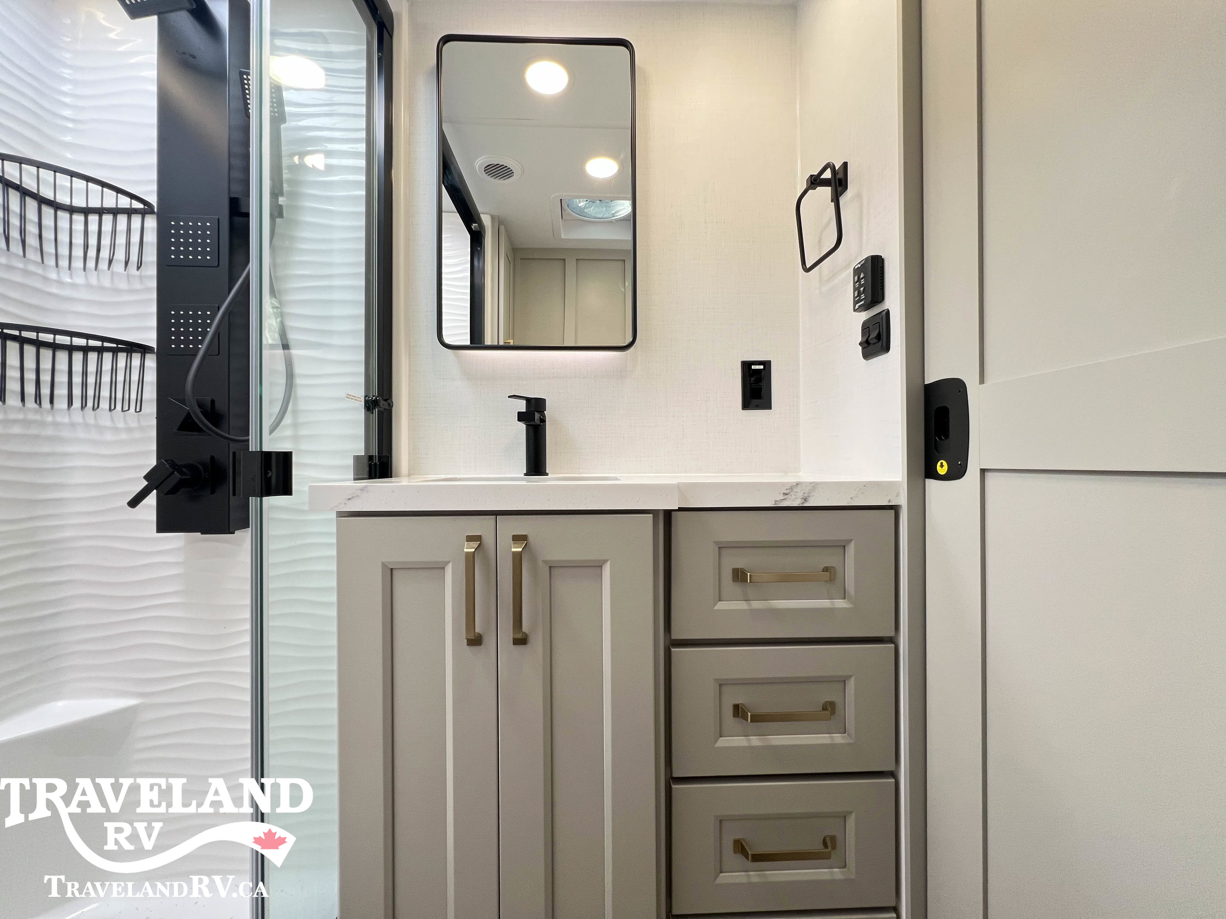 2026 Brinkley RV Model G 4100 - Image 48