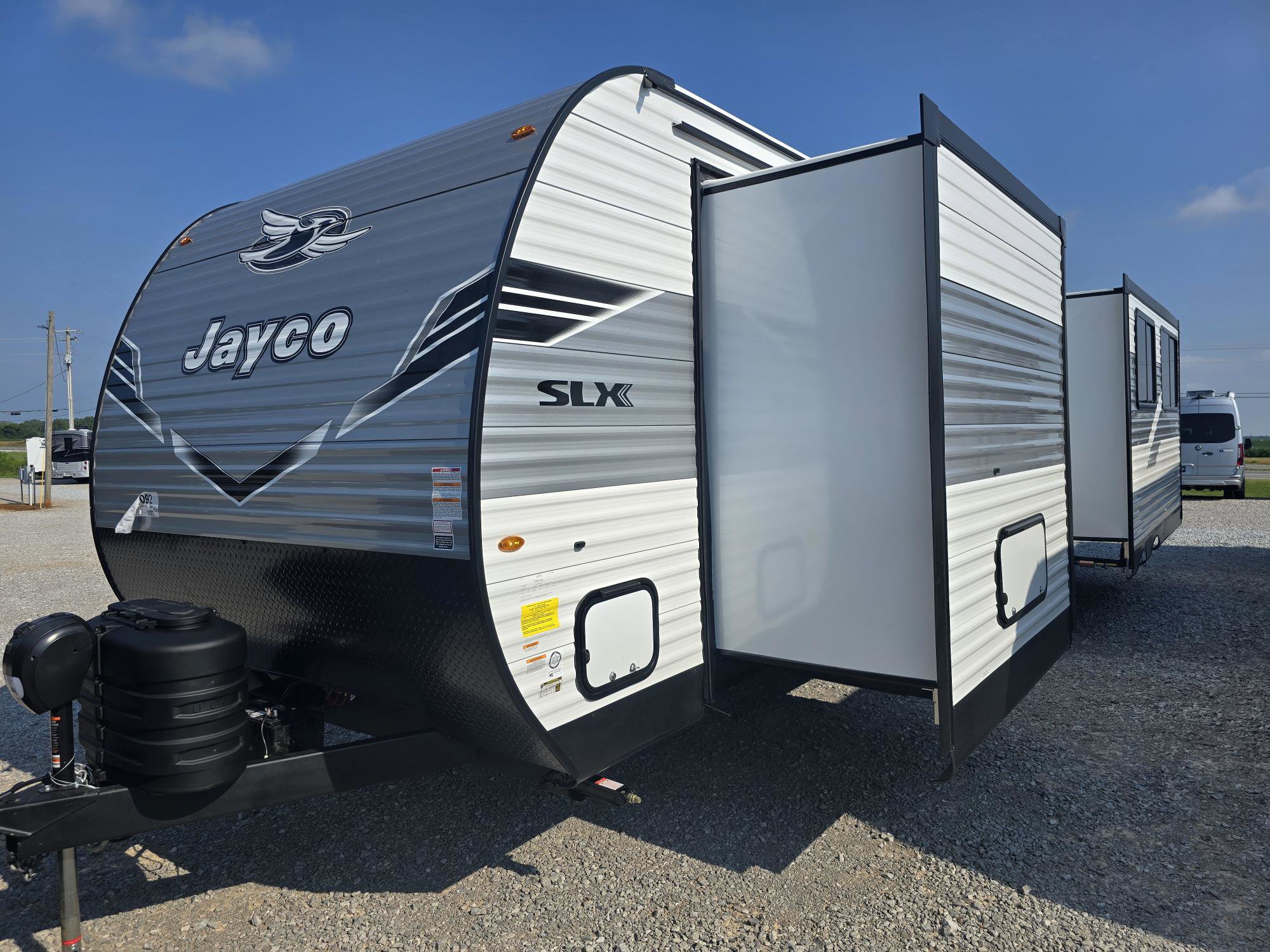 2026 JAYCO JAY FLIGHT SLX 290RKS - Image 2