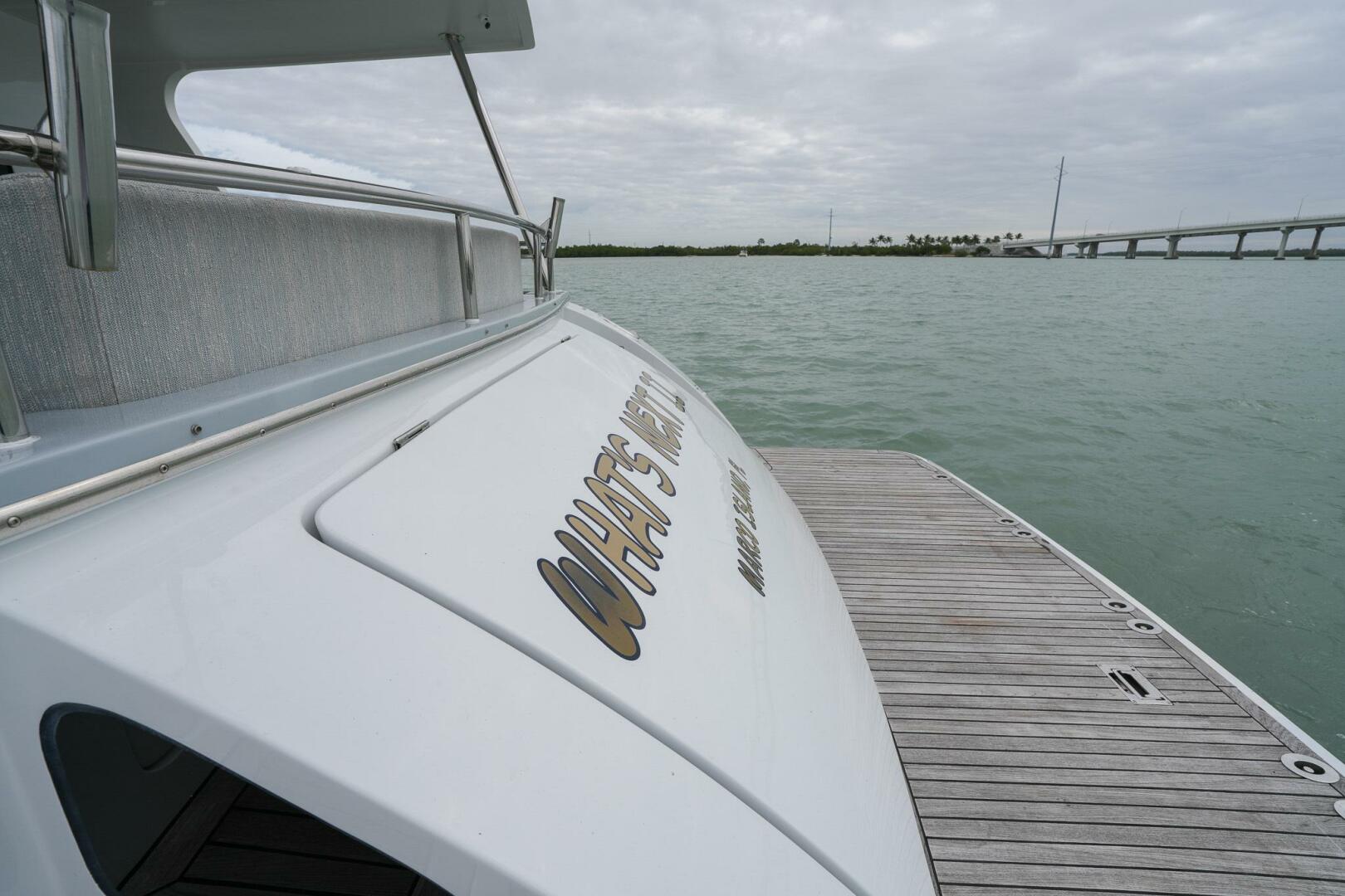 2022 Marlow Explorer 62E-CB - Image 7