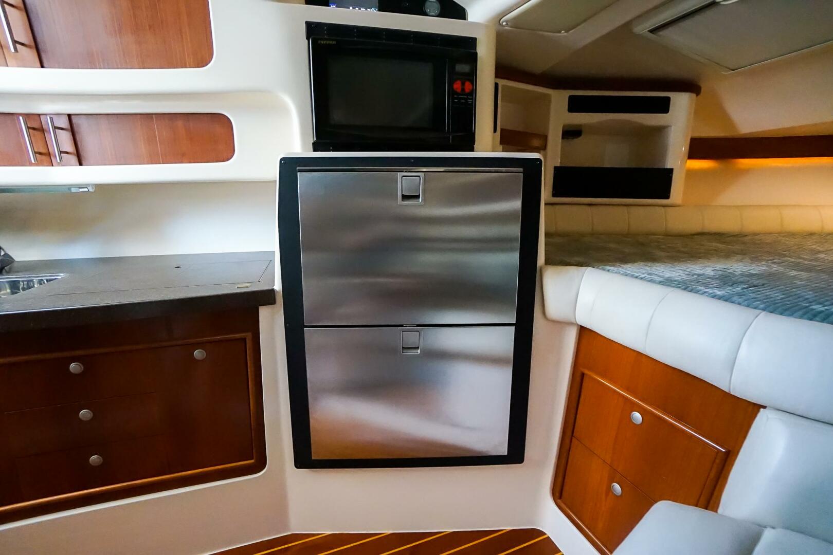 2007 Grady-White Express 360 - Image 41