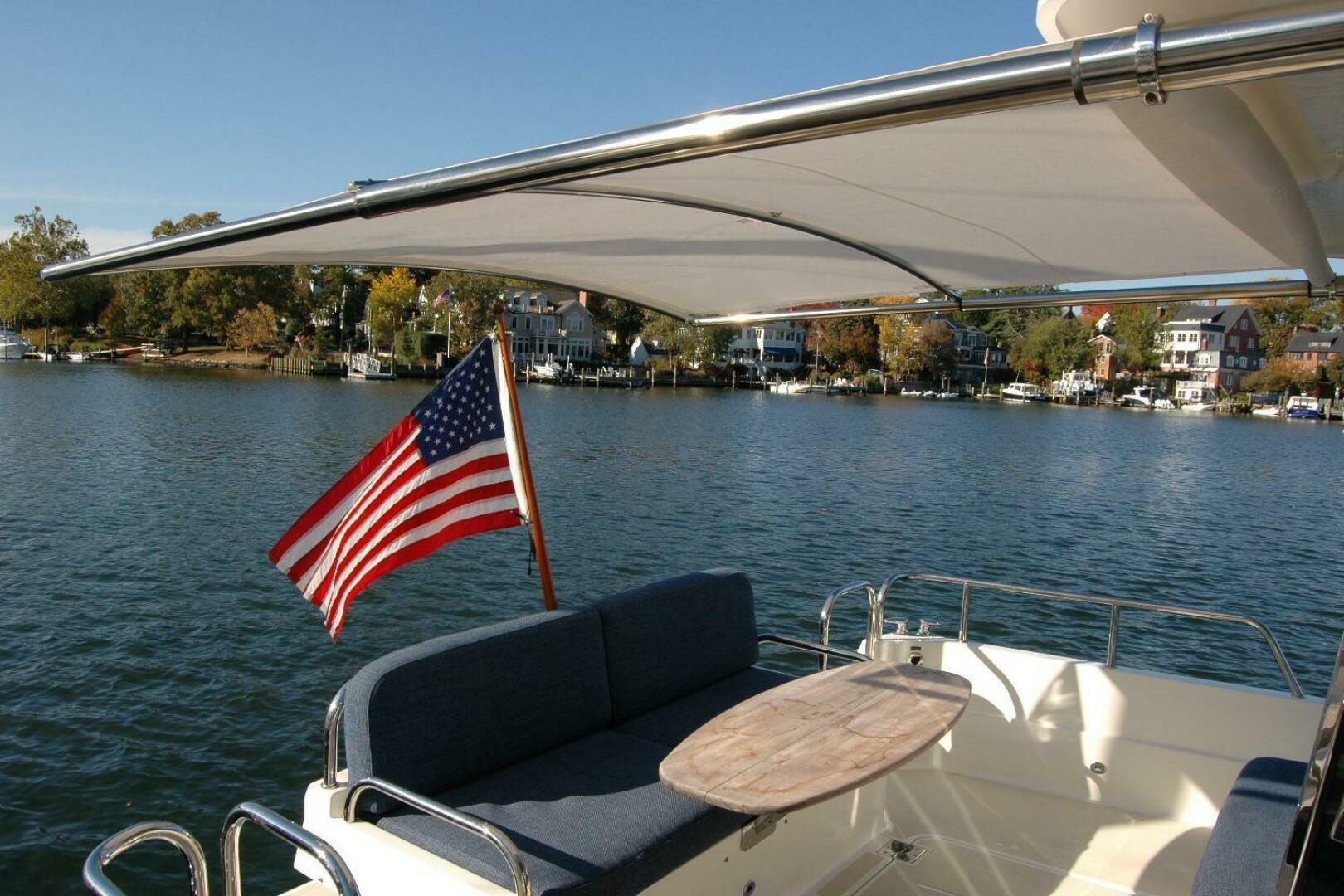 2019 Sabre 38 Salon Express - Image 50