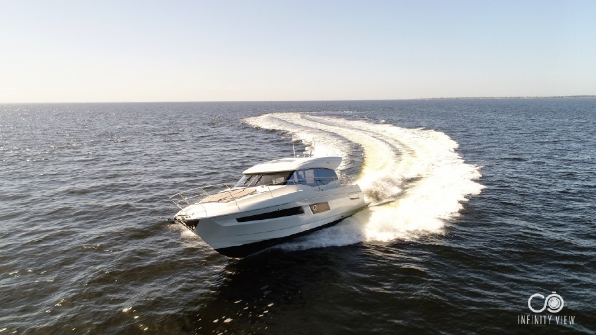 2018 Prestige 460 - Image 50