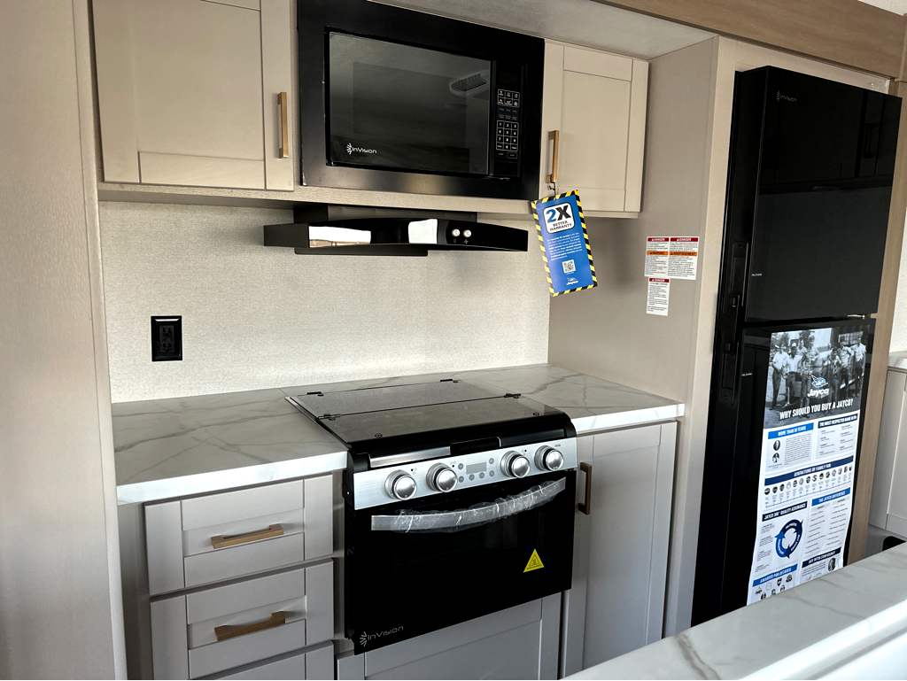 2027 JAYCO JAY FLIGHT 290RLS - Image 14