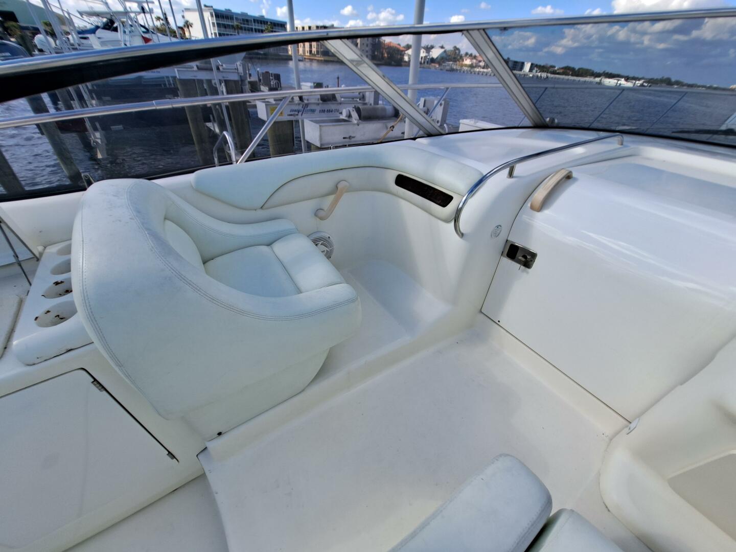 2003 Cranchi Endurance 39 - Image 10