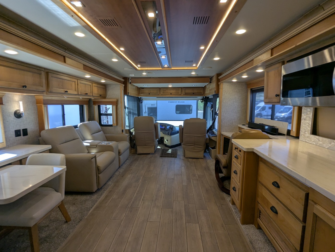 2023 Tiffin Allegro Red 360 37 BA - Image 39