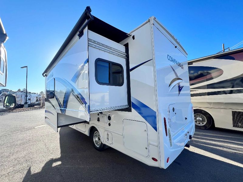 2023 Thor Motor Coach Compass RUV 23TW - Image 3