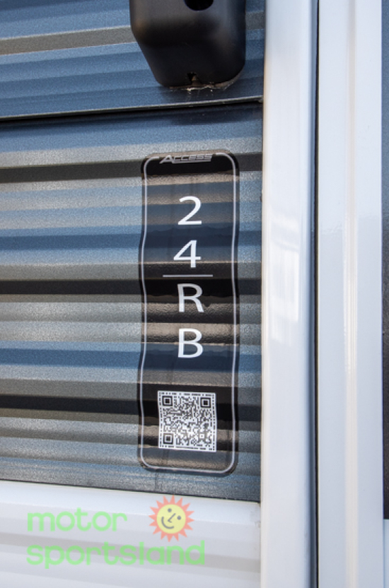2026 Winnebago Access 24RB - Image 12