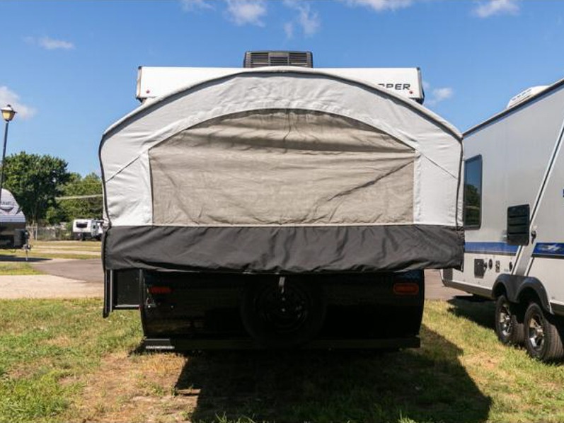 2020 Coachmen Clipper Classic 1285 SST - Image 2