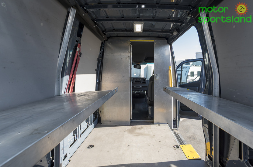 2019 Mercedez SPRINTER - Image 13