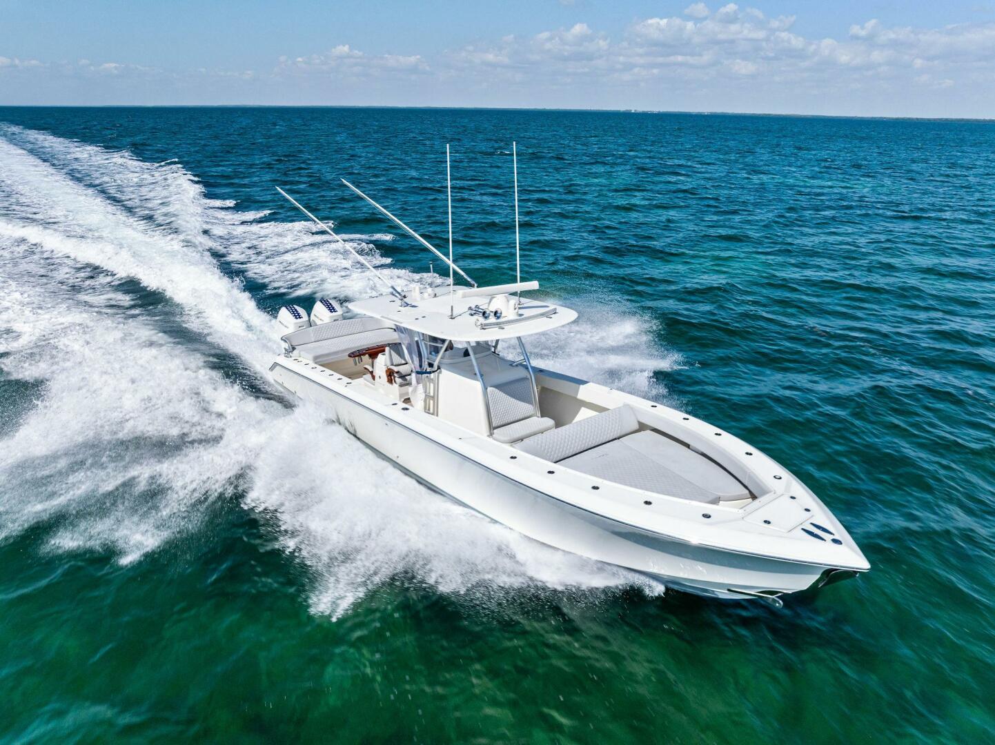 2015 Bahama 41 - Image 5