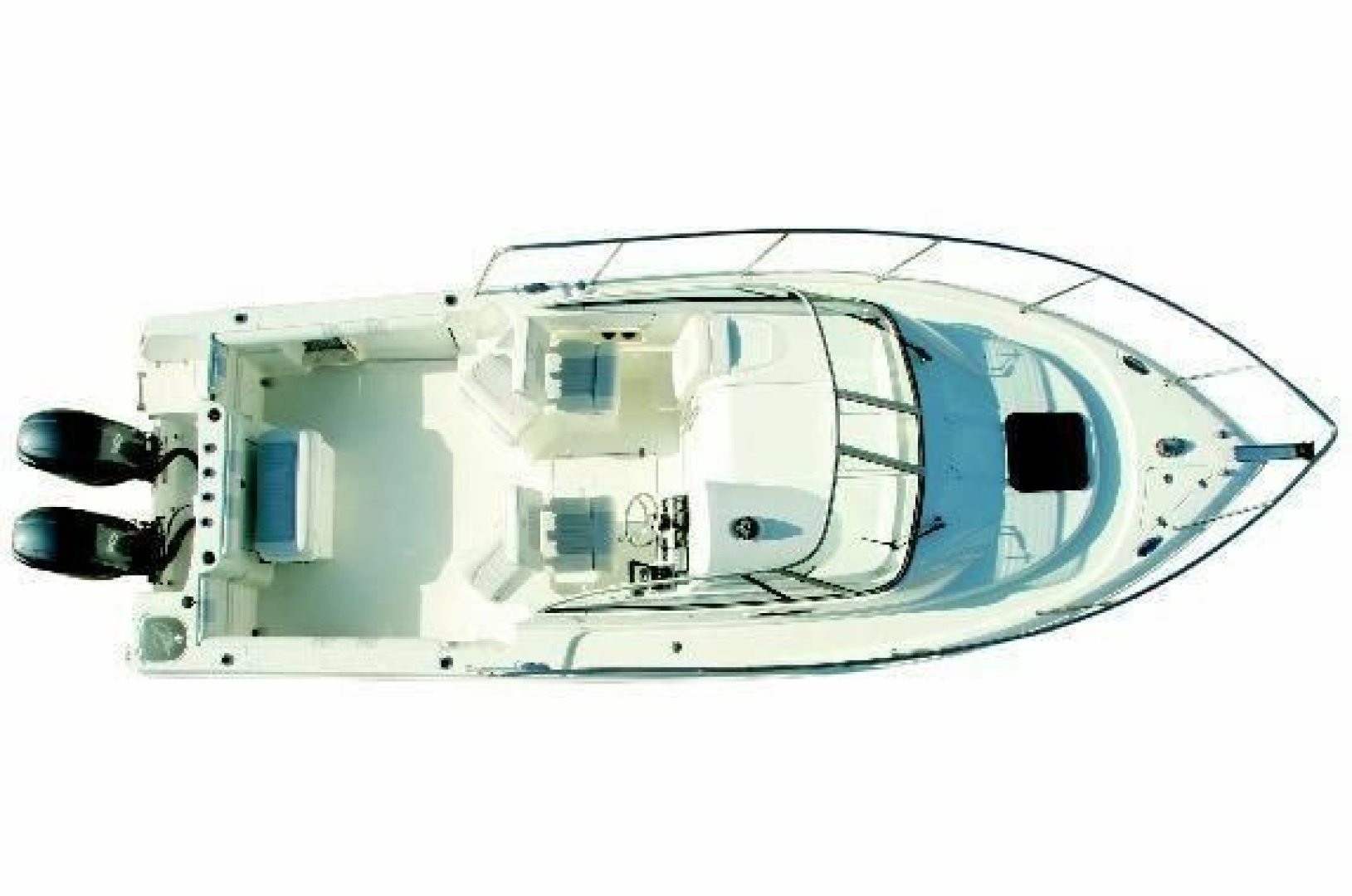 2015 Sailfish - Image 7