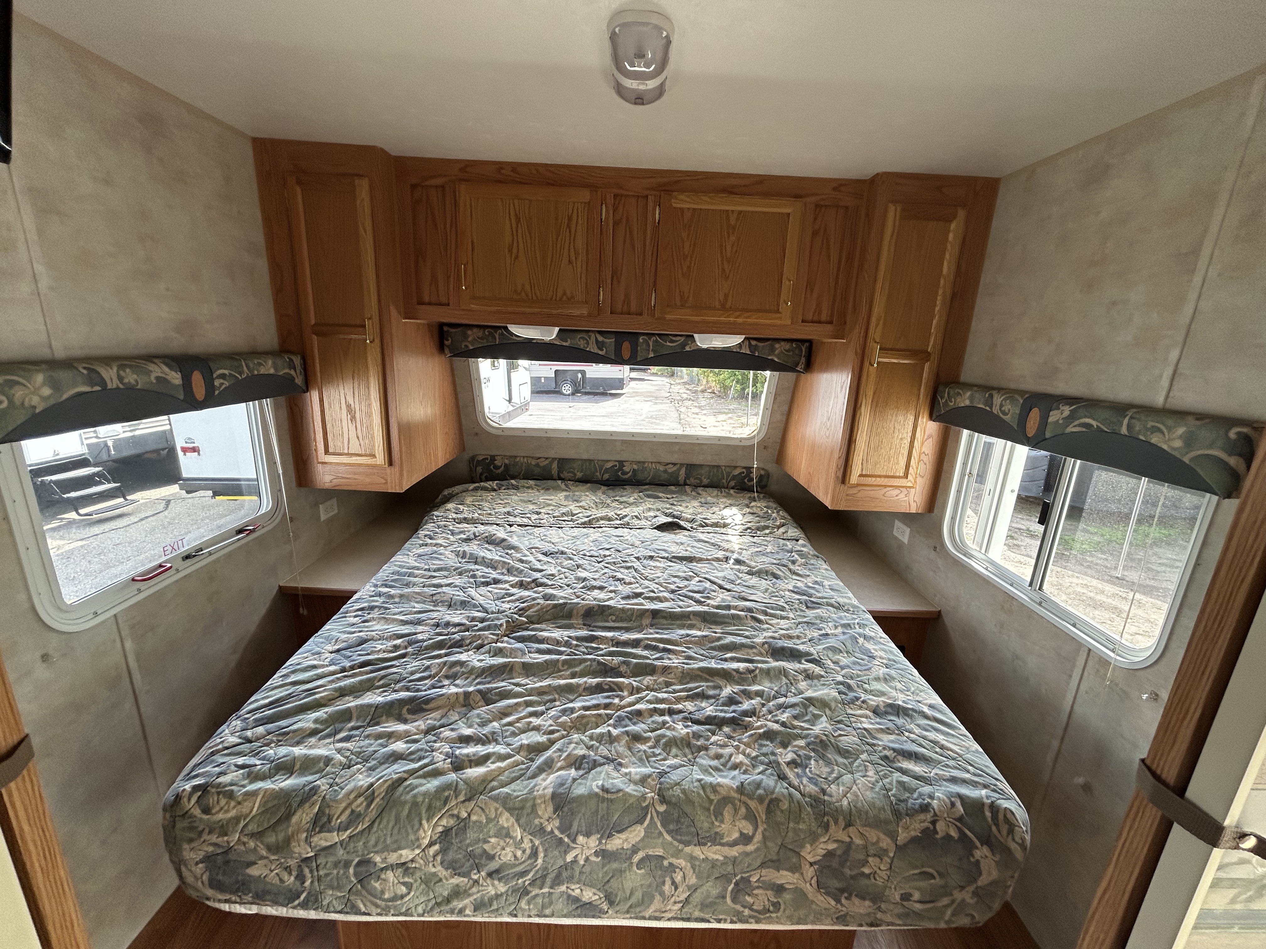 2004 JAYCO JAYFLIGHT 31BHS - Image 7