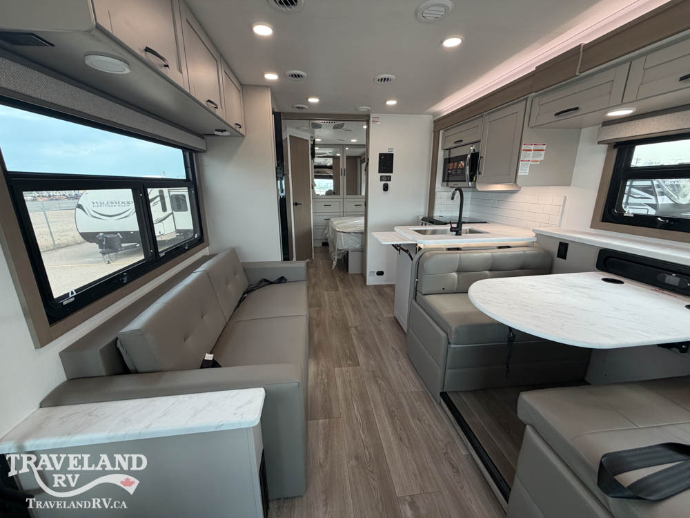 2027 Entegra Coach Vision 27A - Image 3