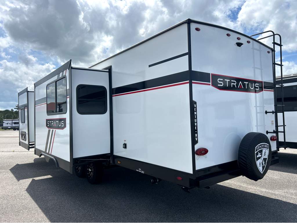 2026 VENTURE RV STRATUS 302VBH - Image 3
