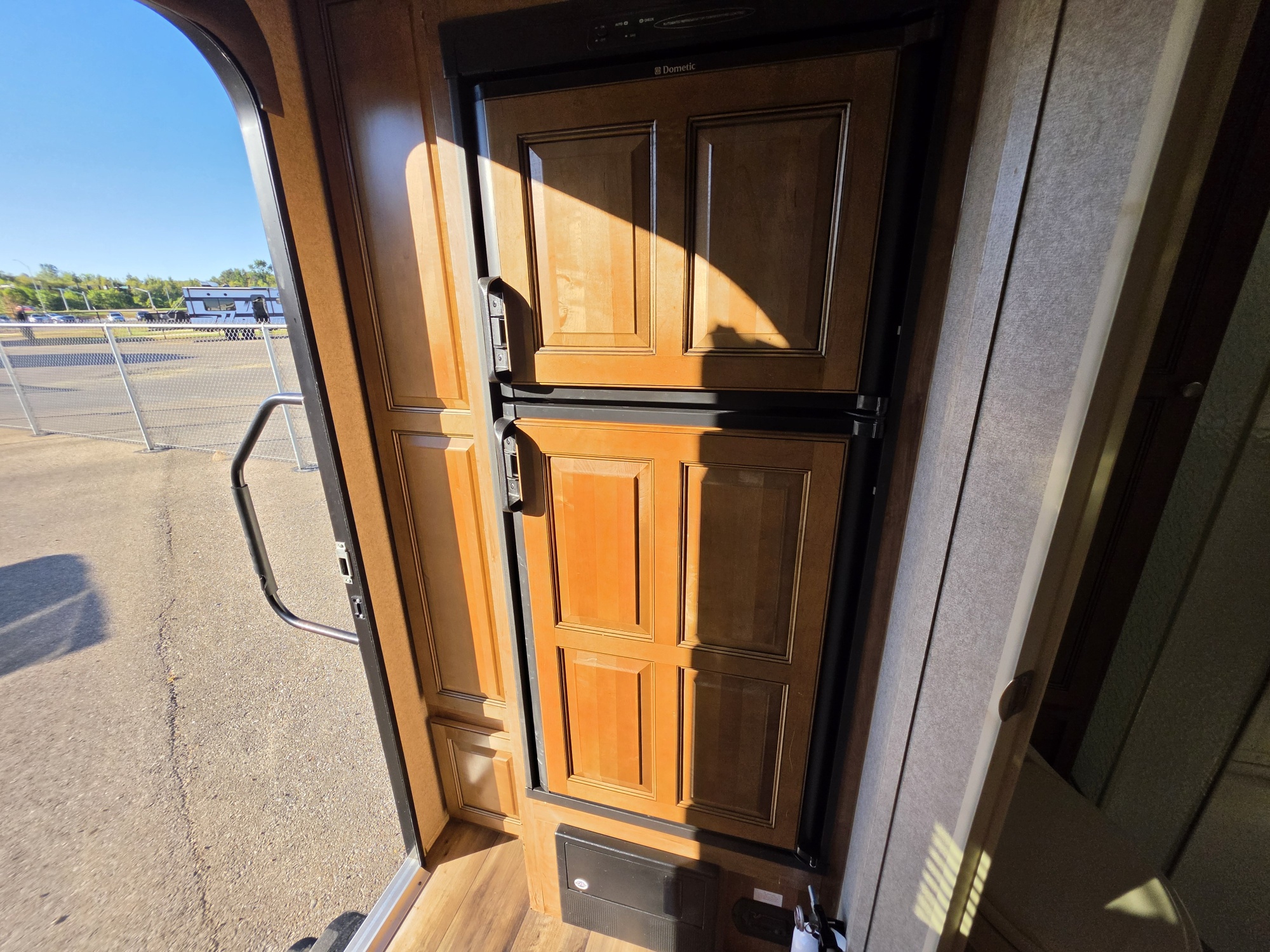 2017 FLAGSTAFF MICROLITE 21FBRS - Image 15