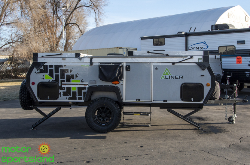 2026 COLUMBIA NORTHWEST A-liner RANGER 12 - Image 25