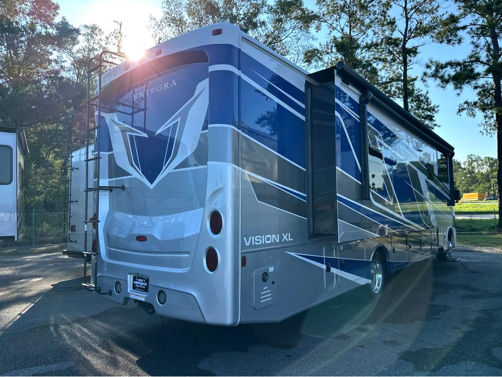 2027 ENTEGRA COACH VISION XL 36C - Image 6