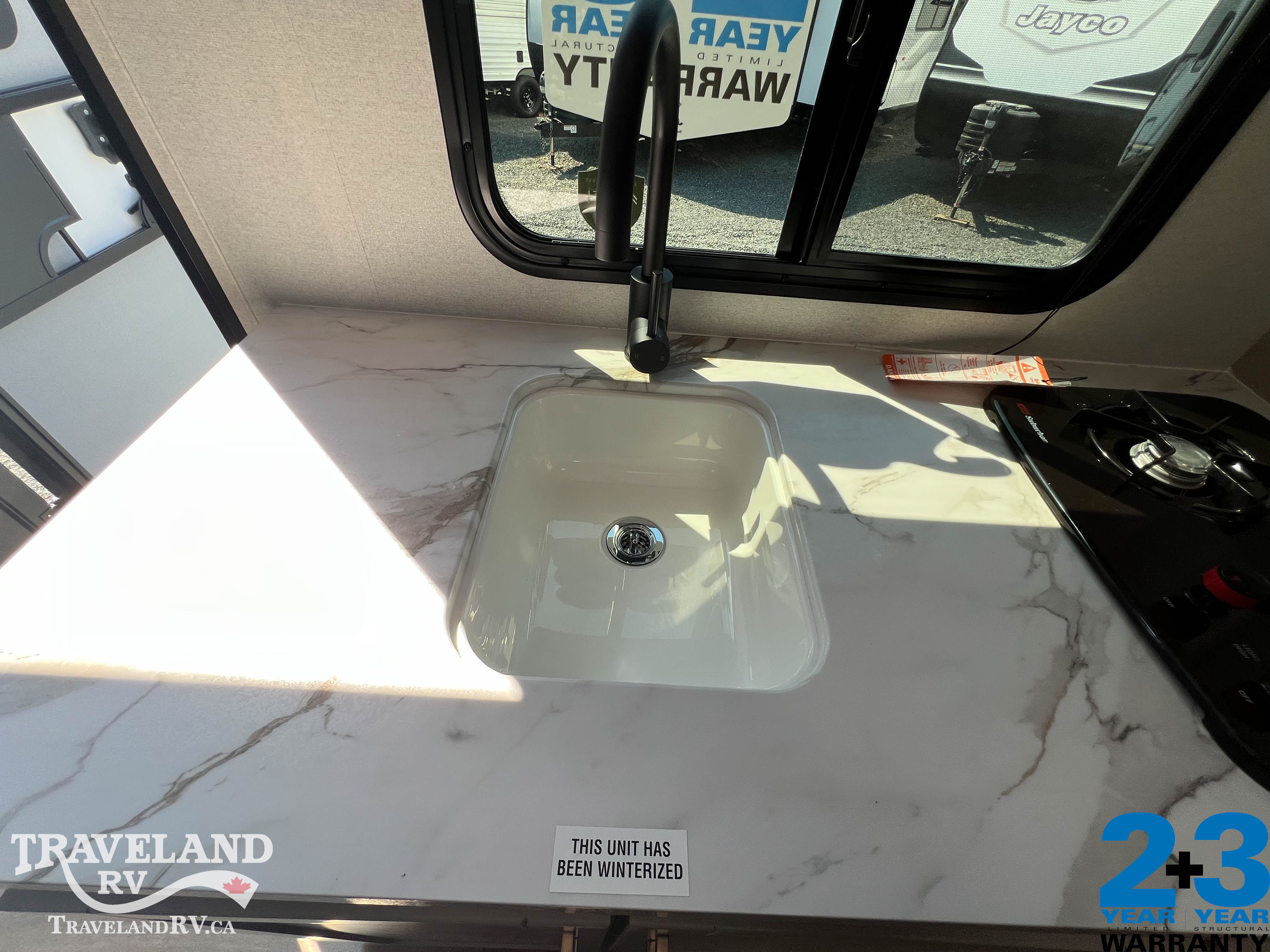 2027 Jayco Jay Feather Air SL 17BHSL - Image 8