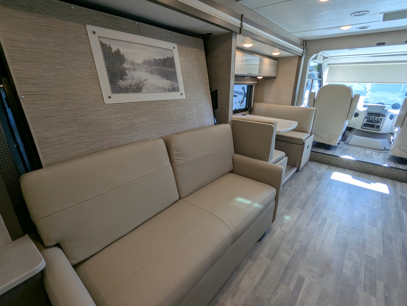 2023 Thor Motor Coach Axis 24.4 - Image 26