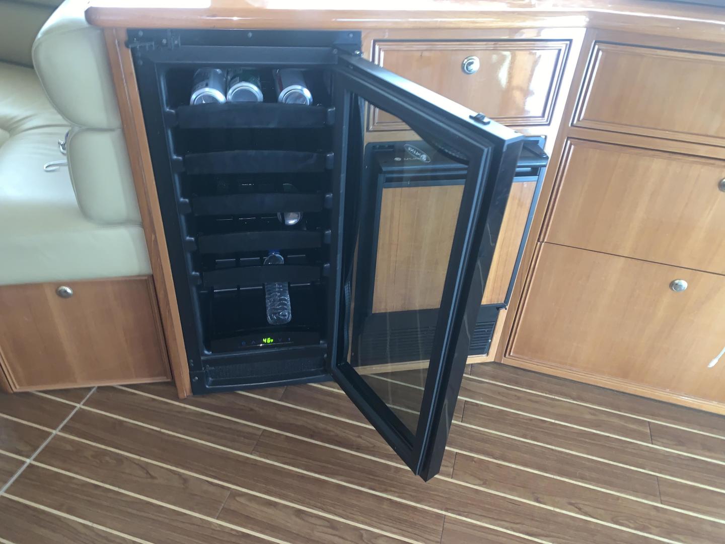 2008 Riviera 51 Flybridge - Image 29