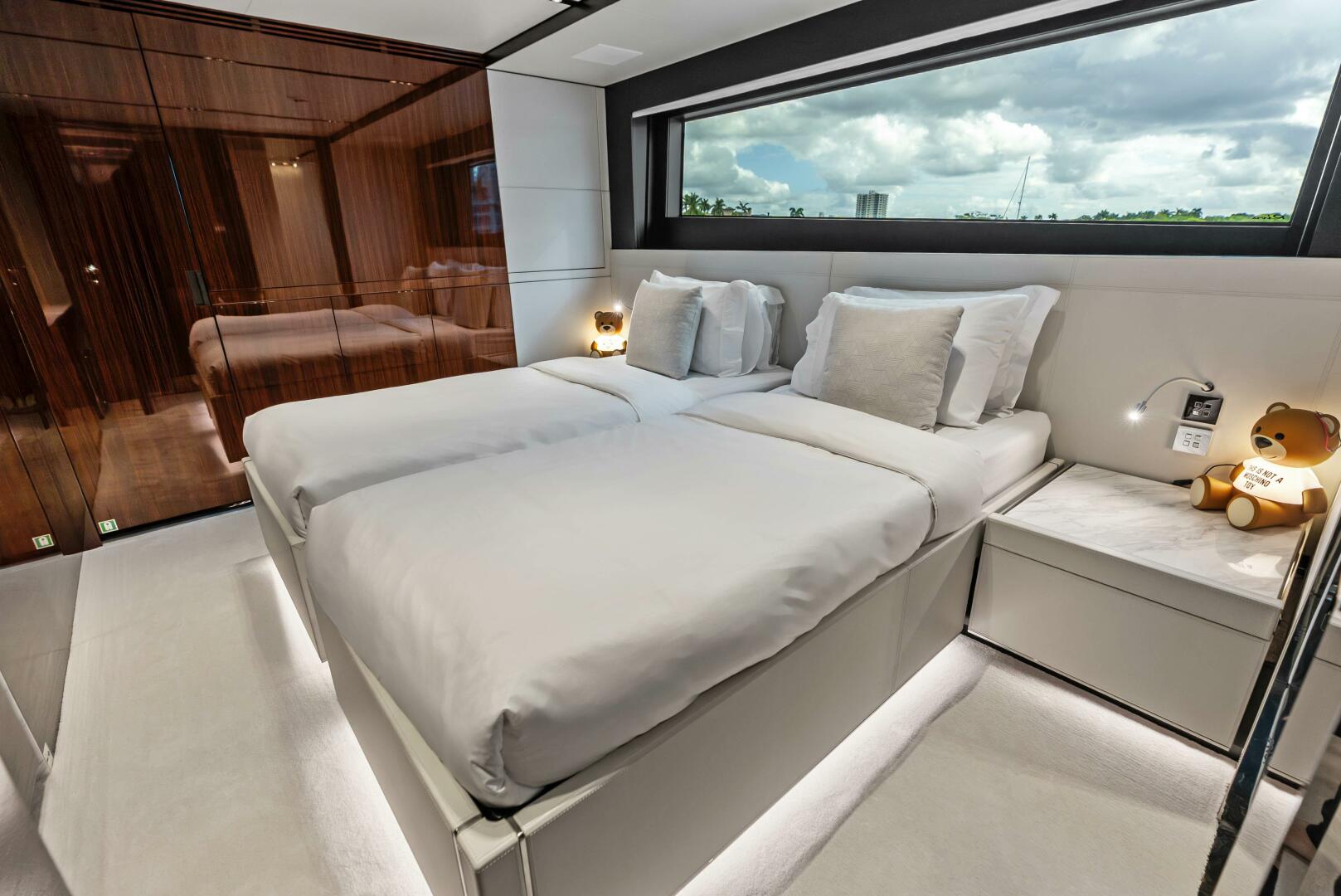 2024 Riva 130 Bellissima - Image 51