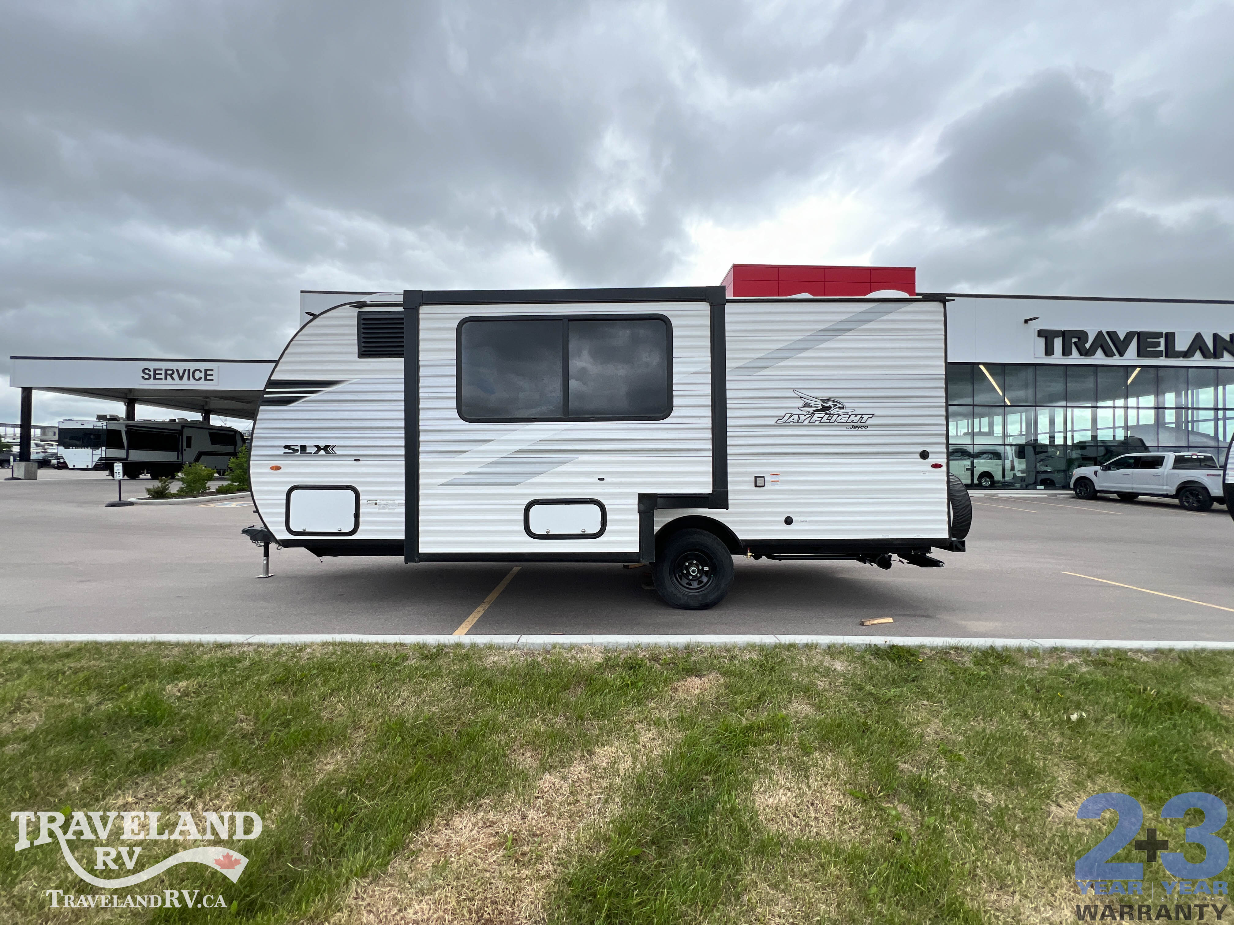2026 Jayco Jay Flight SLX 197MBW - Image 6