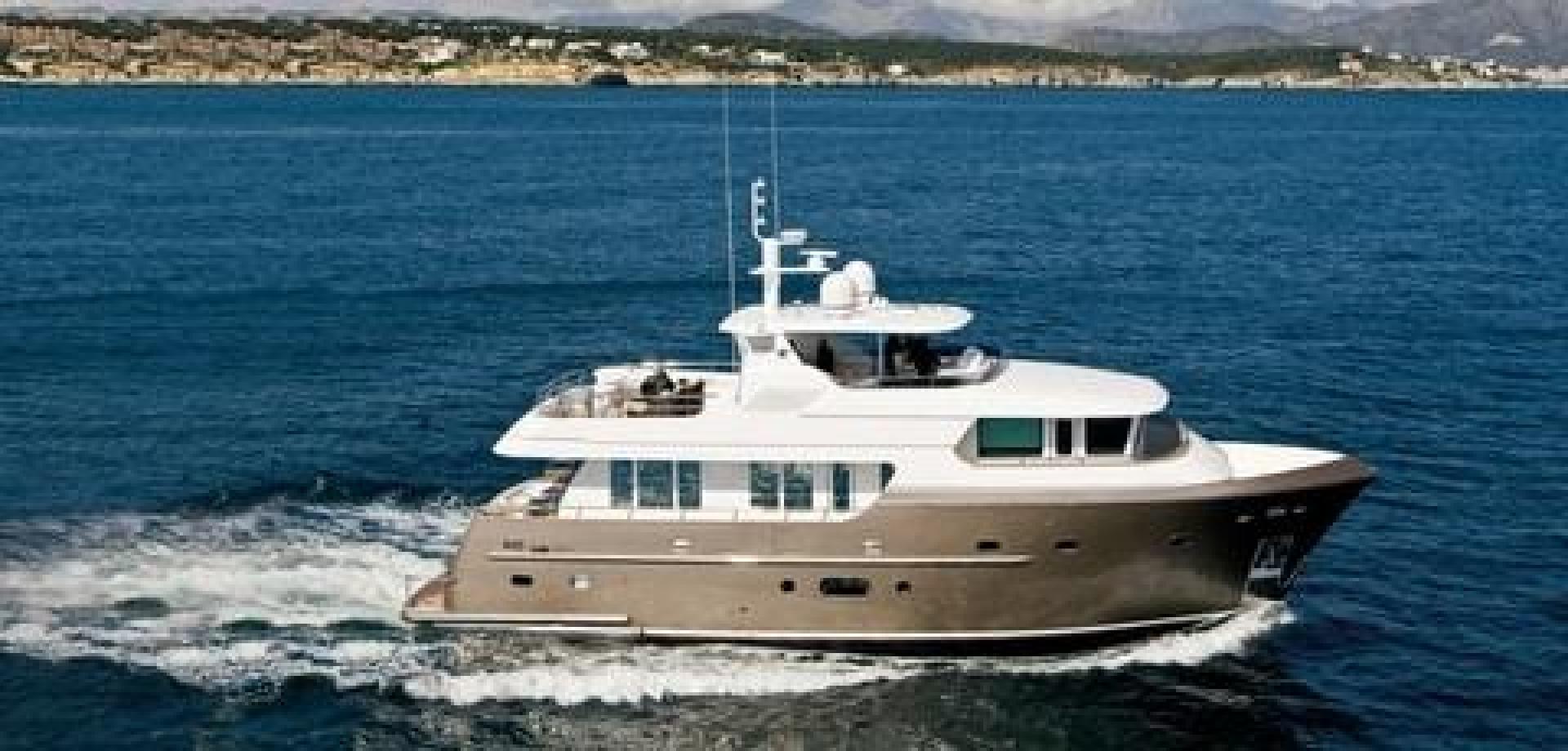 2012 Horizon - Image 1